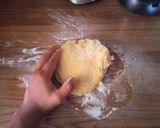 Foto del paso 5 de la receta: Scones dulces