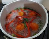 Foto langkah ke 1 dari resep Sambel Terasi.