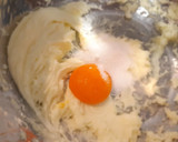 Foto del paso 2 de la receta: Galletas bretonas - palets bretons