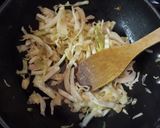 Foto del paso 4 de la receta: Salteado de verduras