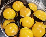 Foto langkah ke 6 dari resep Nastar Lumer.