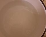 Grízestészta recept fázis 1 fotója