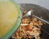 Foto langkah ke 4 dari resep Ayam Pelalah / Sisit Bali (Be Siap Mesisit).