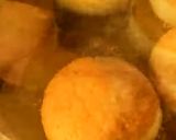 Foto langkah ke 5 dari resep Fried Ragout Coral Donuts.
