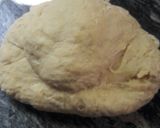 Foto del paso 5 de la receta: Pan trenzado (Jalá)
