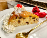 Foto del paso 20 de la receta: Pastel “Coco y caramelo”(Coconut and caramel cake)