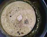 A picture of step 4 of Little Millet (Sama Rice) Milk Pudding / Kheer.