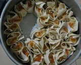 Foto langkah ke 2 dari resep Siomay ayam ikan.