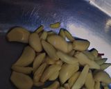 A picture of step 4 of Sabzyon ka achaar.