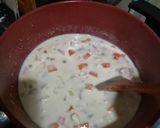 Foto langkah ke 5 dari resep Zuppa Soup.