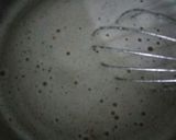 Foto langkah ke 4 dari resep Puding Mawar Biru.
