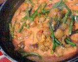 Foto langkah ke 3 dari resep Gulai Kikil & Kacang Panjang extra SELERA.