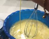 Foto langkah ke 2 dari resep Sarang semut.