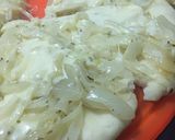 Foto del paso 9 de la receta: Masa para pizza