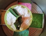 Foto langkah ke 3 dari resep Cenil Singkong.