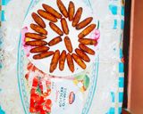 A picture of step 4 of Crispy Potato Fingers.