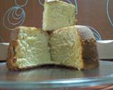 Hot milk sponge cake recipe step 10 photo