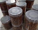 Foto langkah ke 7 dari resep Kacang Kribo.