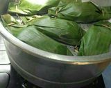 Foto langkah ke 8 dari resep Pepes Patin.