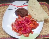 A picture of step 10 of Cochinita Pibil (Miracle Oven, Dutch Oven, or Magic Oven).
