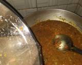 Semolina mini Uttapam with Sambhar recipe step 4 photo