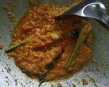 Foto langkah ke 3 dari resep Tongseng Ayam Endeus Ala Rumahan.