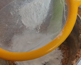 Foto del paso 4 de la receta: Carrot Cake🥕