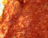 Foto langkah ke 4 dari resep Sambal udang rebon.