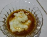 Foto langkah ke 5 dari resep Bubur Sumsum Express 😜.