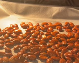 Foto del paso 4 de la receta: Almendras tostadas