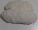 Foto langkah ke 12 dari resep Basic Sourdough Bread 90%.