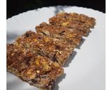 Foto del paso 5 de la receta: Barritas de cereales con Chips de Chocolate