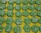 Foto langkah ke 4 dari resep Green Peas cookies.