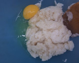 Foto del paso 3 de la receta: Chipa sin fécula de mandioca