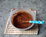 Foto langkah ke 5 dari resep Brownies.
