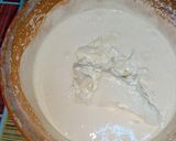Foto langkah ke 3 dari resep Bolu Marmer Jadul.