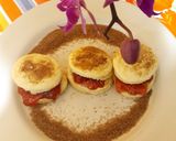 Foto del paso 11 de la receta: Scones Dulces