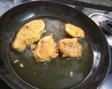 Yellow Pumpkin Fritters recipe step 3 photo