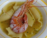 Foto del paso 6 de la receta: Sopa de Marisco para el día de Navidad