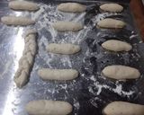 Foto del paso 9 de la receta: Pancito casero