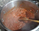 Foto del paso 10 de la receta: Alubias al estilo marroquí con algunos toques míos
