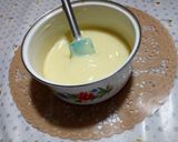 Une image de l'étape 6 de Crème pâtissière 😋.