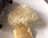 A picture of step 7 of Creamy garlic chicken.