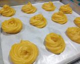 Foto langkah ke 11 dari resep Kue soes.