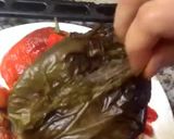 Une image de l'étape 2 de Sauce 🥄🌶️au poivron 🫑🧄.