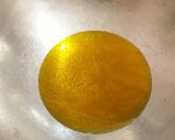 A picture of step 2 of Kashmiri Dum Aloo.