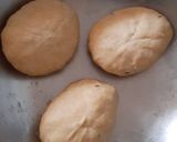ખોબા રોટી (Khoba Roti Recipe In Gujarati) રેસીપી સ્ટેપ2ફોટો