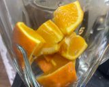 Foto del paso 1 de la receta: Queque de Naranja 🍊