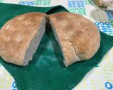 Foto del paso 6 de la receta: Mi pan casero !