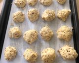 Foto del paso 2 de la receta: Cocadas con almendras Keto